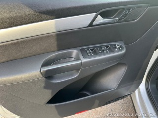 Volkswagen Sharan 2.0Tdi 125kw DSG Highline 2010