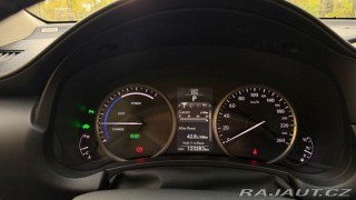 Lexus Ostatní modely NX 300h 300H 2,5 HEV PREMIUM (LUX 2015