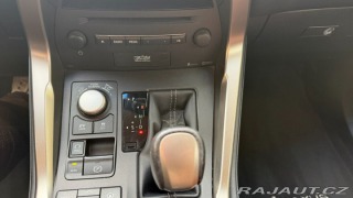 Lexus Ostatní modely NX 300h 300H 2,5 HEV PREMIUM (LUX 2015