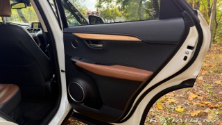 Lexus Ostatní modely NX 300h 300H 2,5 HEV PREMIUM (LUX 2015