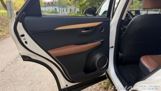 Lexus Ostatní modely NX 300h 300H 2,5 HEV PREMIUM (LUX 2015
