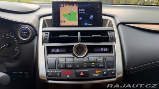 Lexus Ostatní modely NX 300h 300H 2,5 HEV PREMIUM (LUX 2015