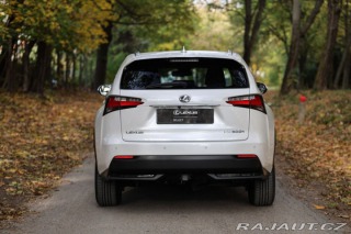 Lexus Ostatní modely NX 300h 300H 2,5 HEV PREMIUM (LUX 2015