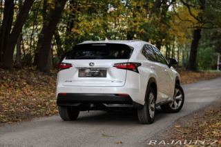 Lexus Ostatní modely NX 300h 300H 2,5 HEV PREMIUM (LUX 2015