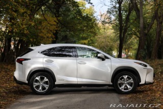Lexus Ostatní modely NX 300h 300H 2,5 HEV PREMIUM (LUX 2015
