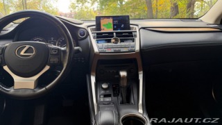 Lexus Ostatní modely NX 300h 300H 2,5 HEV PREMIUM (LUX 2015