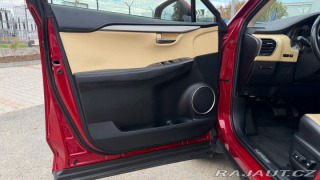 Lexus Ostatní modely NX 300h 300H 2,5 HEV PRESTIGE SAF 2019