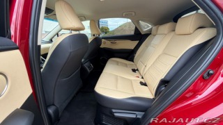 Lexus Ostatní modely NX 300h 300H 2,5 HEV PRESTIGE SAF 2019