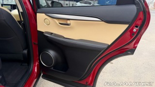 Lexus Ostatní modely NX 300h 300H 2,5 HEV PRESTIGE SAF 2019