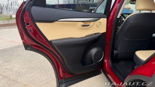 Lexus Ostatní modely NX 300h 300H 2,5 HEV PRESTIGE SAF 2019