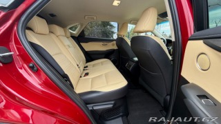 Lexus Ostatní modely NX 300h 300H 2,5 HEV PRESTIGE SAF 2019