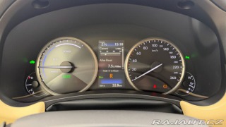Lexus Ostatní modely NX 300h 300H 2,5 HEV PRESTIGE SAF 2019