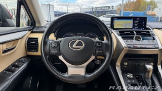 Lexus Ostatní modely NX 300h 300H 2,5 HEV PRESTIGE SAF 2019
