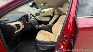 Lexus Ostatní modely NX 300h 300H 2,5 HEV PRESTIGE SAF 2019