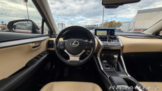 Lexus Ostatní modely NX 300h 300H 2,5 HEV PRESTIGE SAF 2019