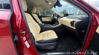 Lexus Ostatní modely NX 300h 300H 2,5 HEV PRESTIGE SAF 2019