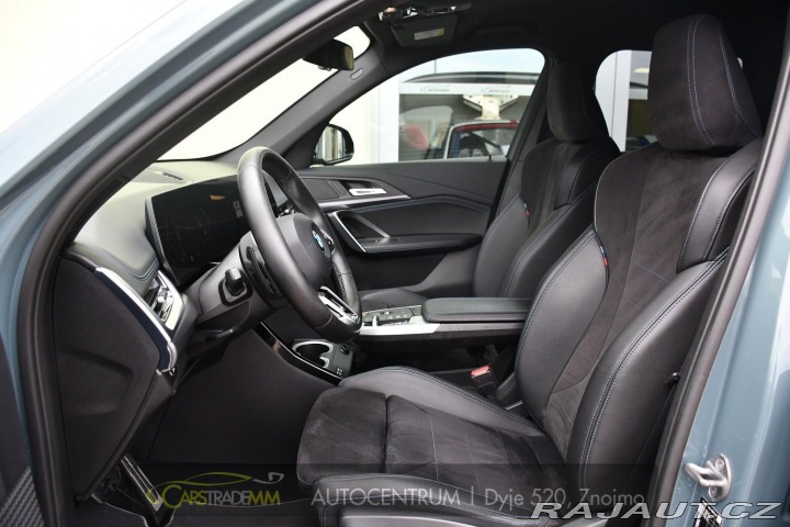 BMW X1 xDrive23d 2023