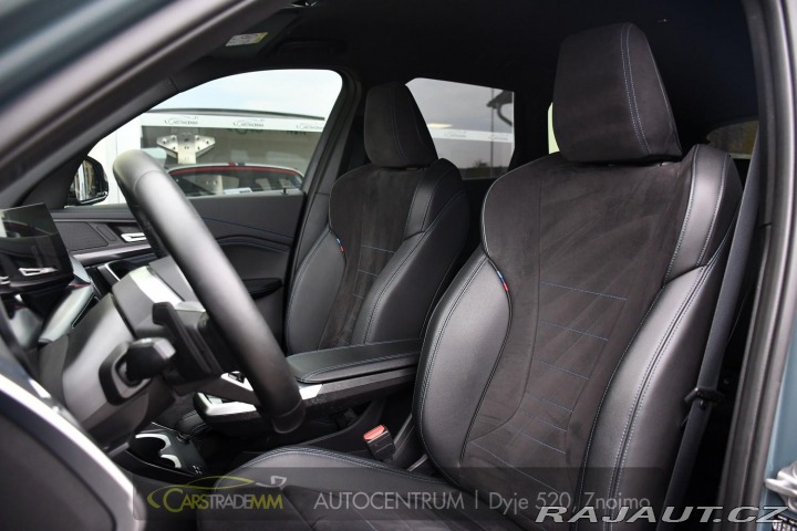 BMW X1 xDrive23d 2023