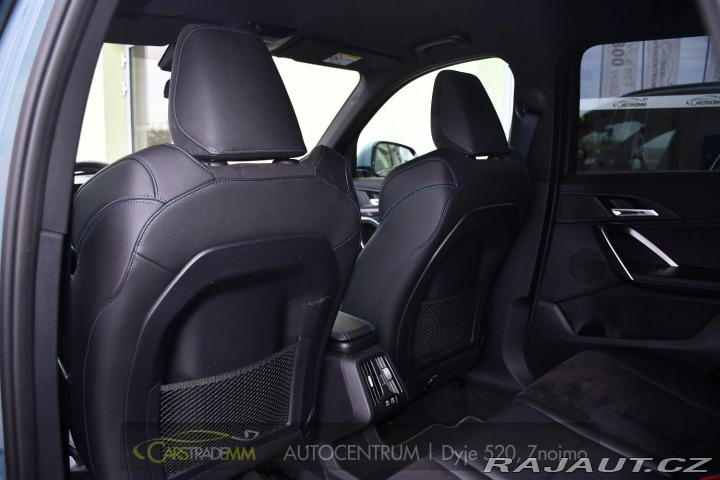 BMW X1 xDrive23d 2023