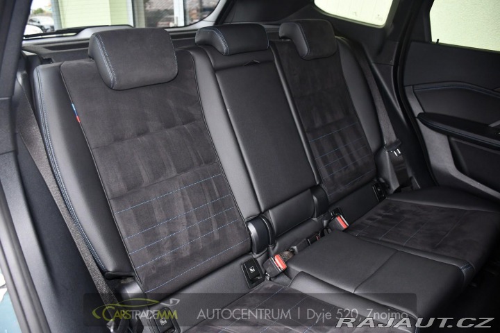 BMW X1 xDrive23d M-SPORT TAŽNÉ Č 2023