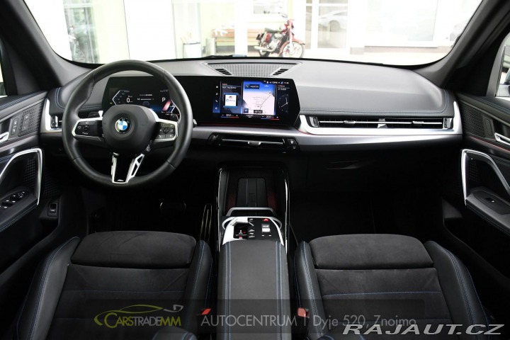 BMW X1 xDrive23d 2023