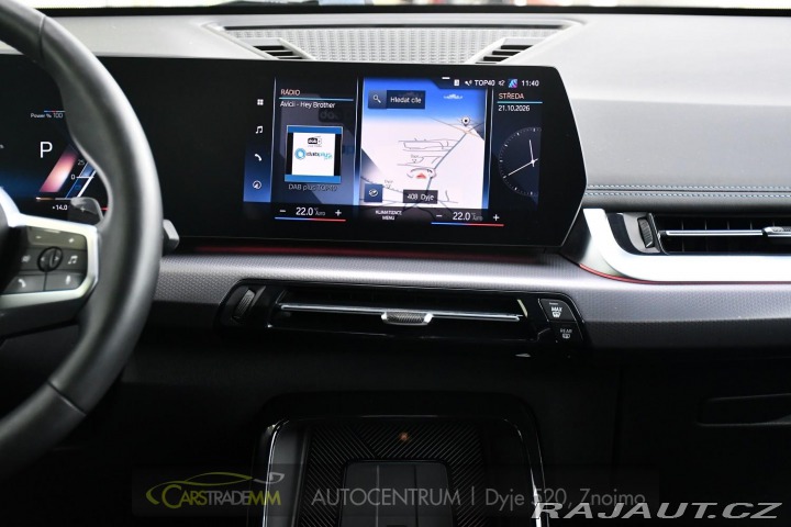 BMW X1 xDrive23d 2023