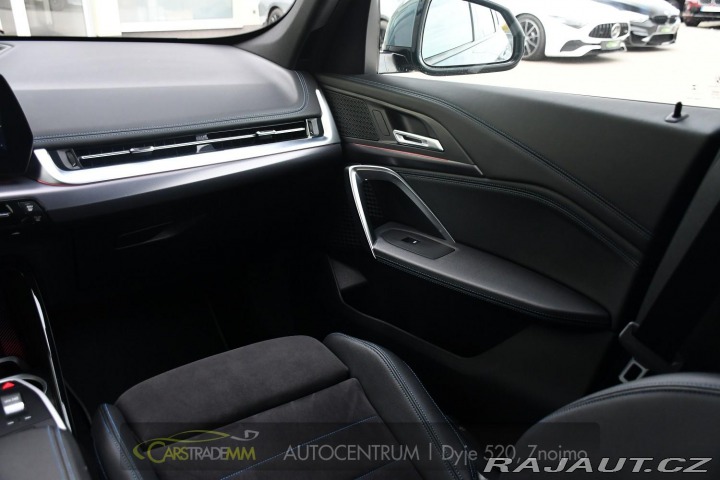 BMW X1 xDrive23d 2023