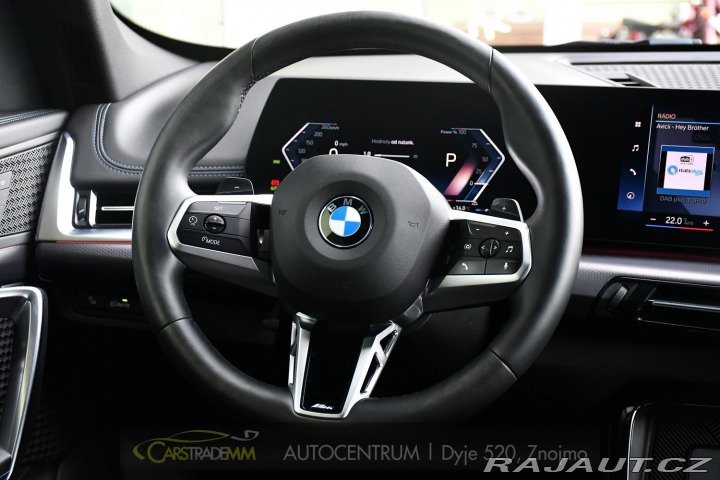 BMW X1 xDrive23d 2023