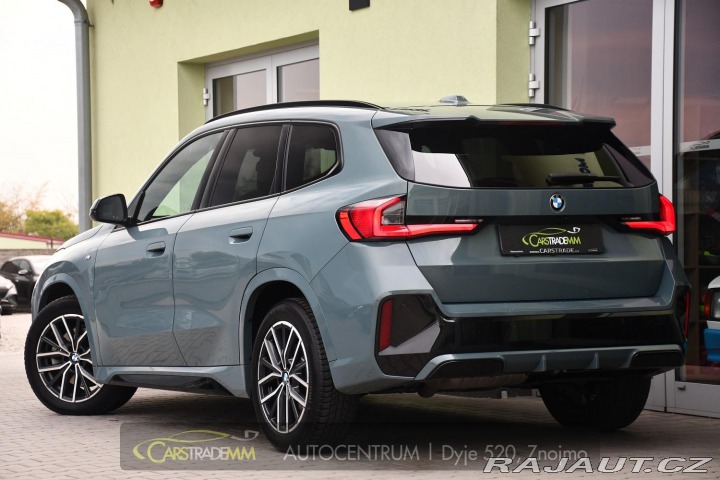 BMW X1 xDrive23d 2023