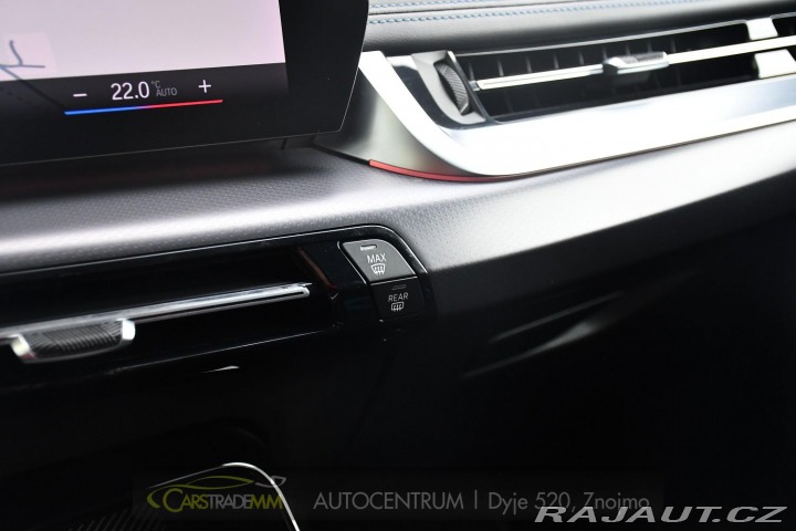 BMW X1 xDrive23d 2023