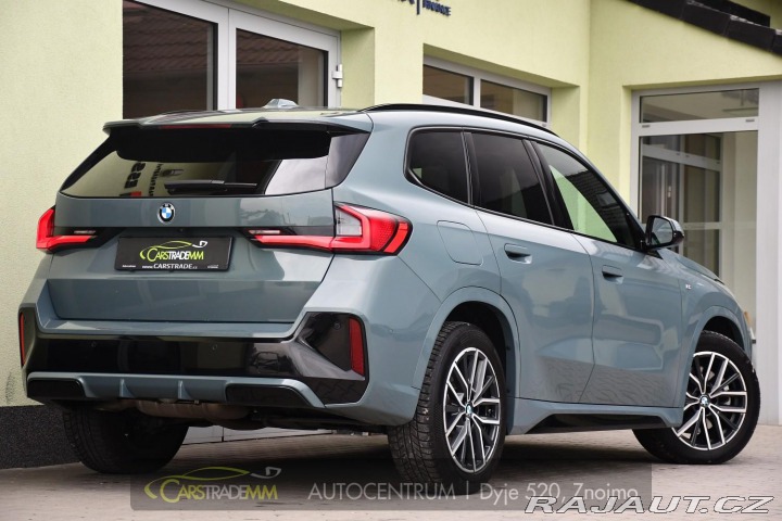 BMW X1 xDrive23d 2023