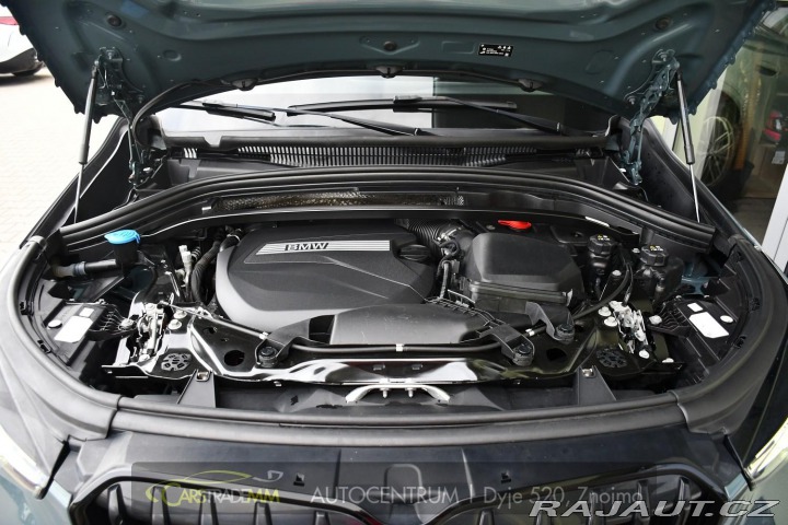 BMW X1 xDrive23d 2023