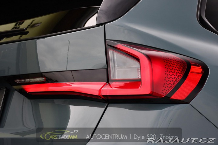 BMW X1 xDrive23d 2023