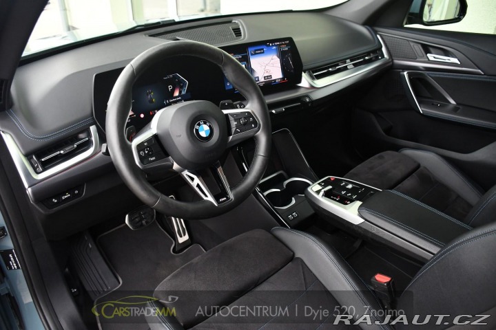 BMW X1 xDrive23d 2023