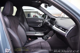 BMW X1 xDrive23d 2023