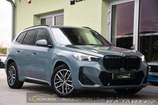 BMW X1 xDrive23d 2023