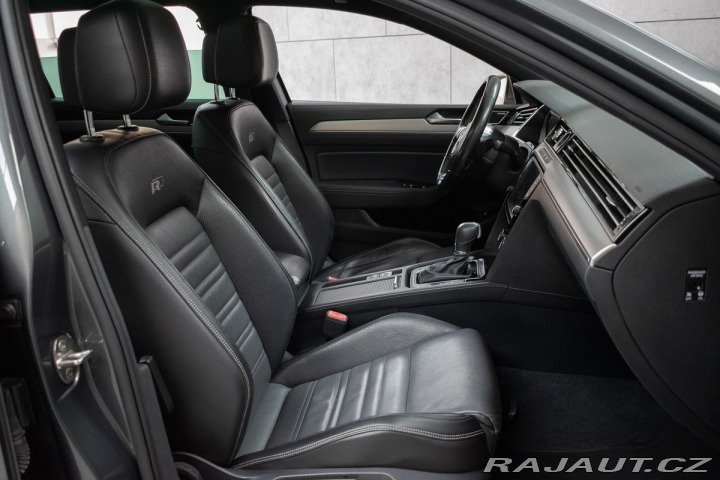 Volkswagen Passat 2.0 Bi-TDI R-LINE*N.TOPEN 2015