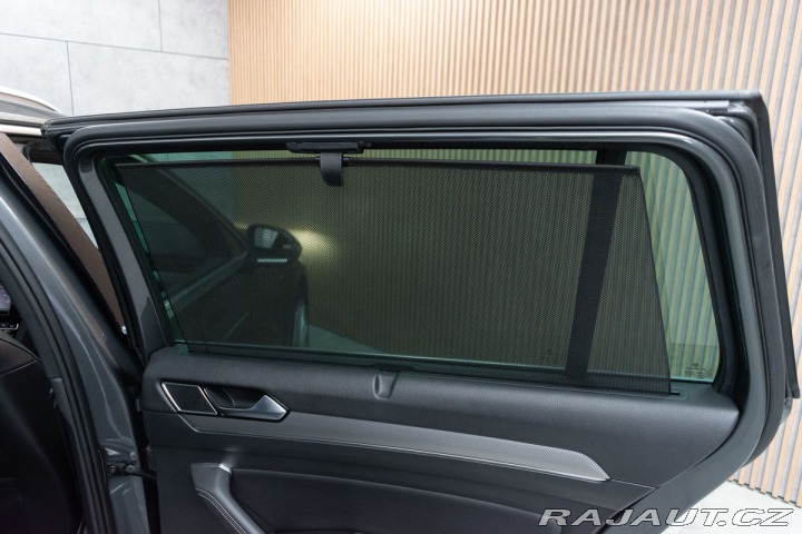 Volkswagen Passat 2.0 Bi-TDI R-LINE*N.TOPEN 2015