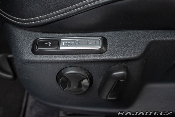 Volkswagen Passat 2.0 Bi-TDI R-LINE*N.TOPEN 2015