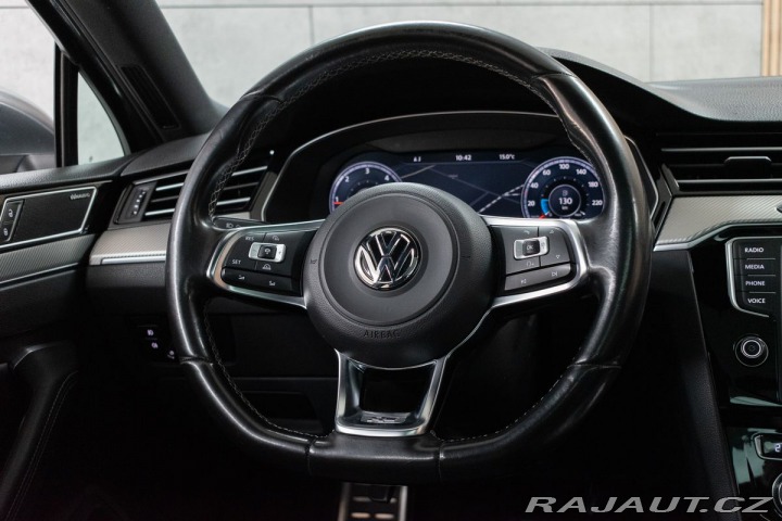 Volkswagen Passat 2.0 Bi-TDI R-LINE*N.TOPEN 2015