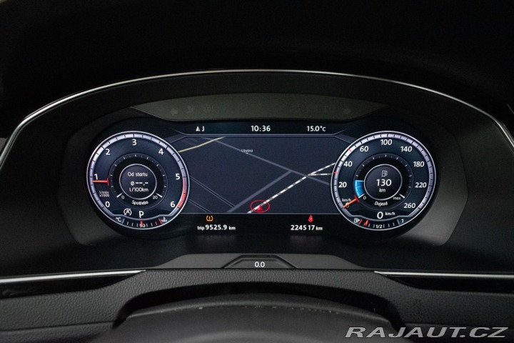Volkswagen Passat 2.0 Bi-TDI R-LINE*N.TOPEN 2015