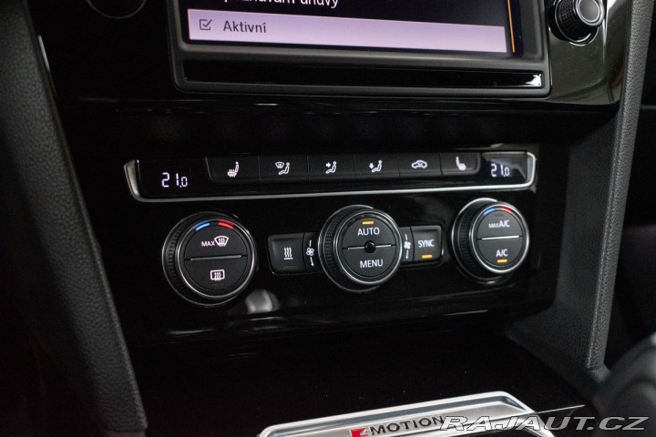 Volkswagen Passat 2.0 Bi-TDI R-LINE*N.TOPEN 2015