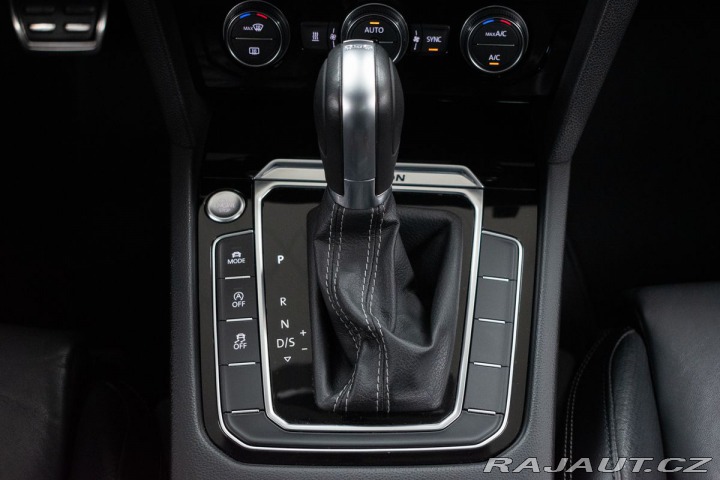 Volkswagen Passat 2.0 Bi-TDI R-LINE*N.TOPEN 2015