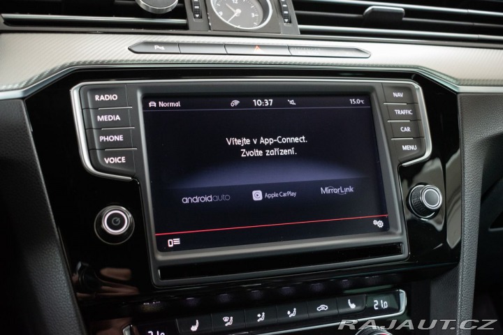 Volkswagen Passat 2.0 Bi-TDI R-LINE*N.TOPEN 2015