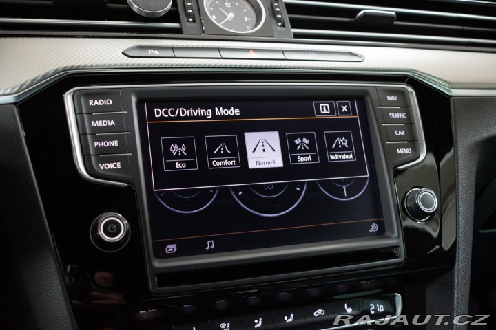 Volkswagen Passat 2.0 Bi-TDI R-LINE*N.TOPEN 2015