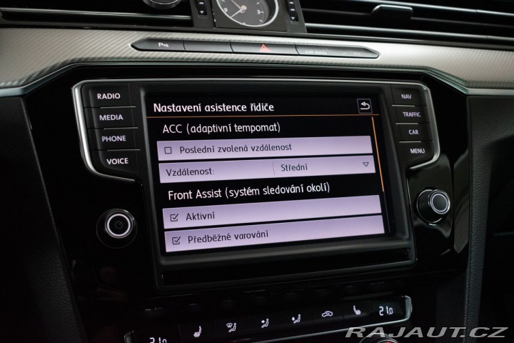 Volkswagen Passat 2.0 Bi-TDI R-LINE*N.TOPEN 2015
