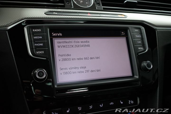 Volkswagen Passat 2.0 Bi-TDI R-LINE*N.TOPEN 2015
