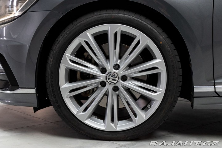 Volkswagen Passat 2.0 Bi-TDI R-LINE*N.TOPEN 2015