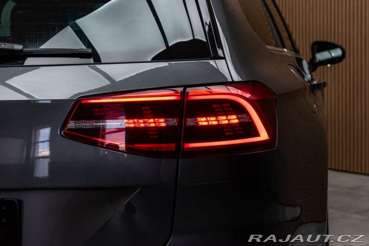 Volkswagen Passat 2.0 Bi-TDI R-LINE*N.TOPEN 2015