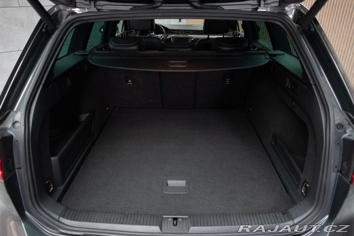 Volkswagen Passat 2.0 Bi-TDI R-LINE*N.TOPEN 2015